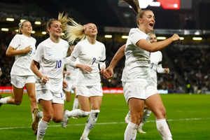 Nhận định bóng đá Nữ Anh vs Nữ Italia: Tam sư gầm vang
