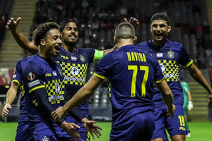 Nhận định bóng đá Pafos vs Maccabi Tel Aviv: Chủ nhà yếu thế