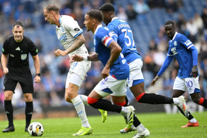 Nhận định bóng đá Rangers vs Panathinaikos: Lạc lối ở Scotland