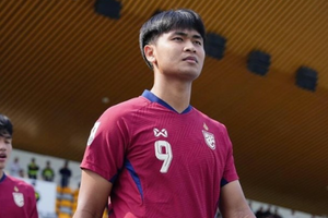Nhận định bóng đá U23 Thái Lan vs U23 Myanmar: Sức mạnh của Voi chiến