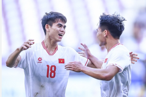 Nhận định bóng đá U23 Việt Nam vs U23 Campuchia: Quyết chiến giành vé bán kết