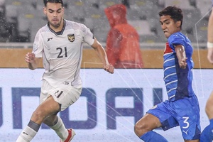 Tỷ lệ bóng đá trận U23 Indonesia vs U23 Malaysia, 20h00 ngày 21/7, U23 Đông Nam Á