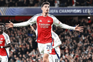 Nhận định bóng đá Arsenal vs Milan: Bài kiểm tra đầu mùa