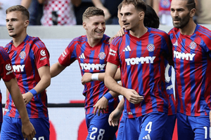 Nhận định bóng đá Zira vs Hajduk Split: Thử thách châu Âu