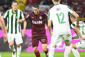 Nhận định bóng đá Lugano vs Cluj: Cân bằng và thận trọng