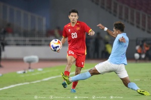 Tỷ lệ bóng đá trận U23 Việt Nam vs U23 Philippines, 16h00 ngày 25/7, U23 Đông Nam Á