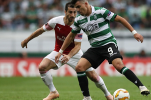 Nhận định bóng đá Sporting Lisbon vs Villarreal: Thử nghiệm chất lượng cao