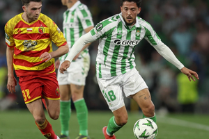 Nhận định bóng đá Cordoba vs Real Betis: Kiểm tra lực lượng trước mùa giải