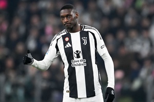 Chuyển nhượng Juventus mới nhất 2025: Juve đã biết giá của Kolo Muani