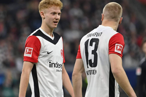 Nhận định bóng đá Frankfurt vs Aston Villa: Bất ngờ từ cửa dưới