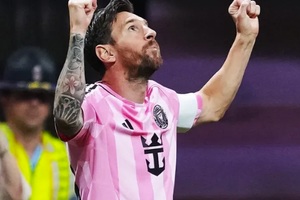 Nhận định bóng đá Inter Miami vs Cincinnati: Cuộc tái đấu nhiều duyên nợ