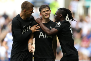 Nhận định bóng đá Luton vs Tottenham: Kiểm tra lực lượng trước mùa giải