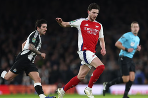 Nhận định bóng đá Arsenal vs Newcastle: Tiếp đà hưng phấn