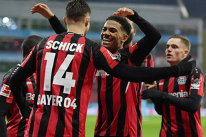Nhận định bóng đá Bochum vs Leverkusen: Thử nghiệm đội hình