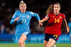 Tỷ lệ bóng đá trận nữ Anh vs nữ Tây Ban Nha, 23h00 ngày 27/7, Euro 2025