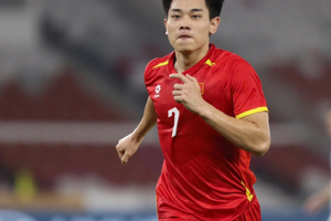 Nhận định bóng đá U23 Việt Nam vs U23 Indonesia: Chung kết rực lửa