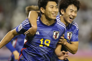 Nhận định bóng đá U23 Uzbekistan vs U23 Nhật Bản: Đỉnh cao châu Á