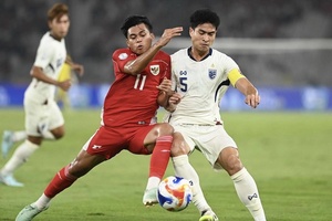 Tỷ lệ bóng đá trận U23 Philippines vs U23 Thái Lan, 20h00 ngày 28/7, U23 Đông Nam Á