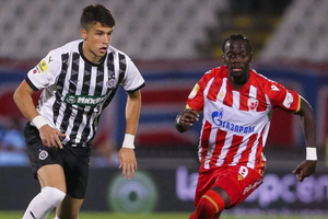 Nhận định bóng đá Crvena Zvezda vs Lincoln Red Imps: Cơn mưa bàn thắng