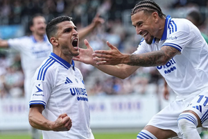Nhận định bóng đá Drita Gjilan vs Copenhagen: Đẳng cấp lên tiếng