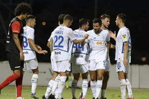 Nhận định bóng đá Dynamo Kiev vs Hamrun Spartans: Khác biệt đẳng cấp