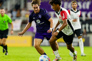 Nhận định bóng đá Louisville vs Frankfurt: Bài kiểm tra cuối cùng