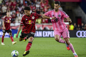 Nhận định, soi kèo Inter Miami vs Atlas: Điểm tựa sân nhà