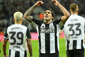Nhận định bóng đá K-League All Stars vs Newcastle: Thử nghiệm sức mạnh 