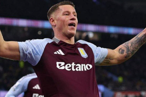 Nhận định bóng đá Saint Louis City vs Aston Villa: Chênh lệch đẳng cấp
