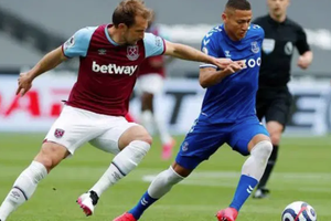 Nhận định, soi kèo West Ham vs Everton: Cuộc chiến cân não