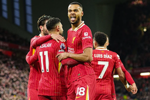 Nhận định, soi kèo Yokohama Marinos vs Liverpool: Chênh lệch đẳng cấp