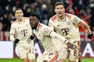 Nhận định, soi kèo Bayern Munich vs Lyon: Hùm xám ra oài