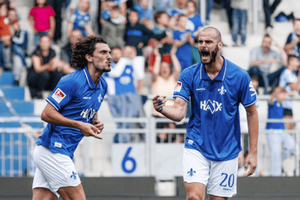 Nhận định, soi kèo Darmstadt vs Bochum: Mở màn rực lửa