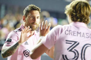 Nhận định, soi kèo Inter Miami vs Necaxa: Đại diện MLS áp đảo