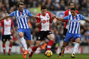 Nhận định, soi kèo Southampton vs Brighton: Dạo chơi trên đất khách