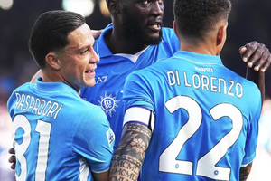Nhận định, soi kèo Napoli vs Brest: Kiểm tra lực lượng