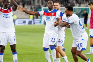 Nhận định, soi kèo Dynamo Kiev vs Pafos: Kinh nghiệm đối đầu hiện tượng