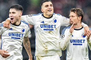 Nhận định, soi kèo Malmo vs Copenhagen: Kỳ phùng địch thủ