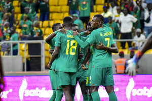 Nhận định, soi kèo Senegal vs Nigeria: Long tranh hổ đấu