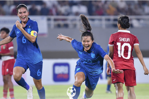 Nhận định, soi kèo Nữ Thái Lan vs Nữ Indonesia: Sức mạnh vượt trội