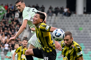 Nhận định, soi kèo Kairat Almaty vs Slovan Bratislava: Cân bằng và toan tính