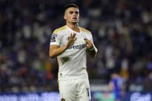 Nhận định, soi kèo Los Angeles Galaxy vs Santos Laguna: Chủ nhà lấn lướt