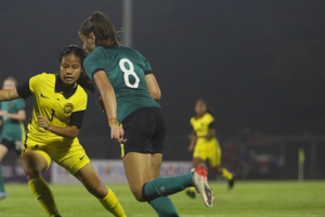 Nhận định, soi kèo Nữ Myanmar vs Nữ Australia: Chênh lệch đẳng cấp