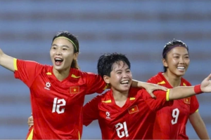 Tỷ lệ kèo Nữ Việt Nam vs Nữ Campuchia: Khó có bất ngờ