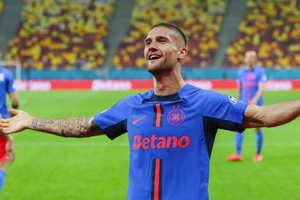 Nhận định, soi kèo Steaua Bucuresti vs Drita Gjilan: ĐIểm tựa sân nhà