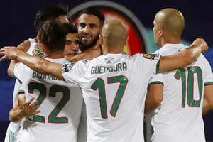 Nhận định, soi kèo Algeria vs Nam Phi: Khó có bất ngờ