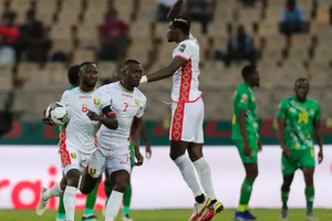 Nhận định, soi kèo Guinea vs Uganda: Quyết đấu vì tấm vé đi tiếp