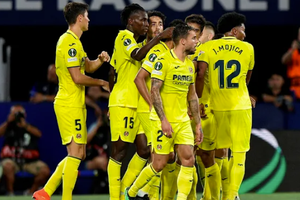 Nhận định, soi kèo Villarreal vs Aston Villa: Ngày trở về của Unai Emery