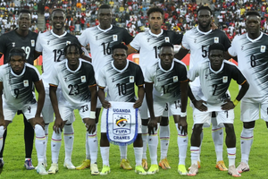 Nhận định, soi kèo Uganda vs Niger: Khẳng định vị thế