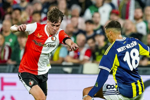 Nhận định, soi kèo Fenerbahce vs Feyenoord: Điểm tựa sân nhà